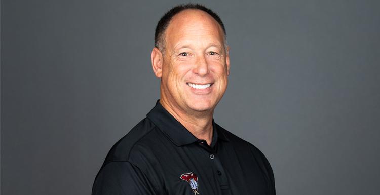 Luis Gonzalez portrait